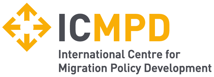 ICMPD Logo