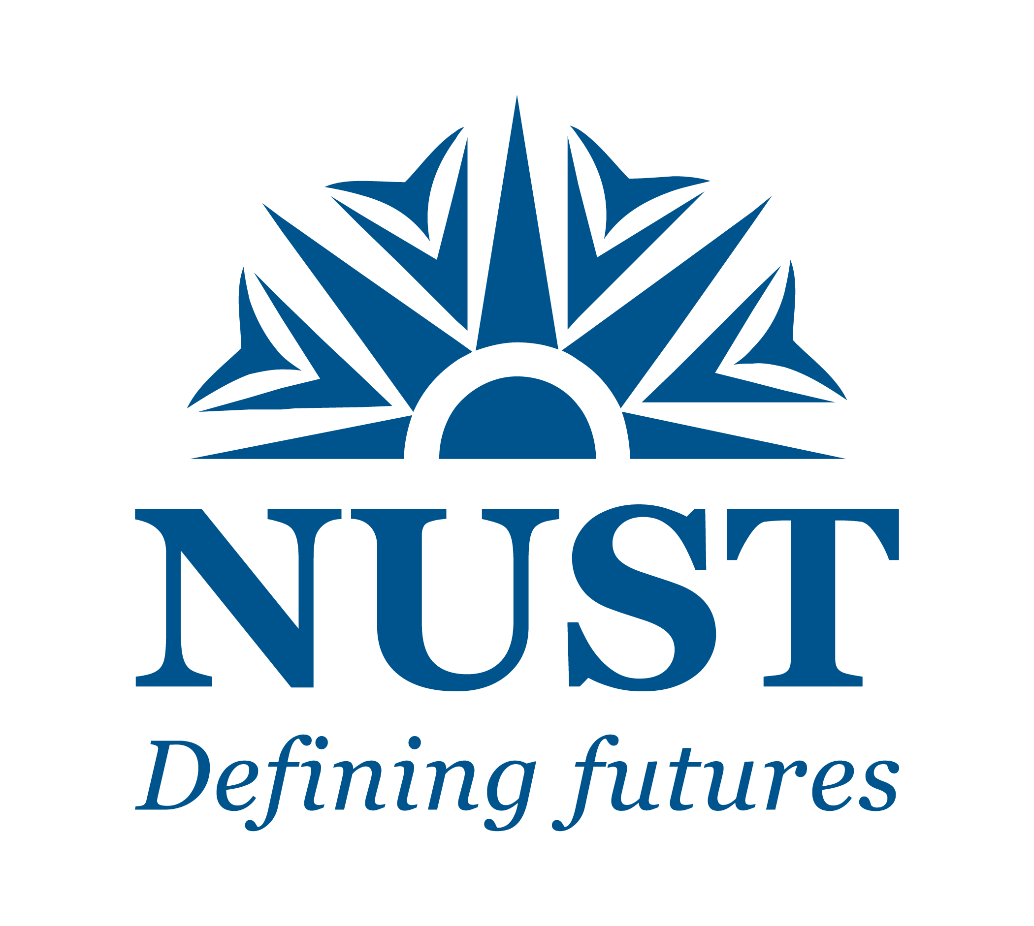 NUST Logo