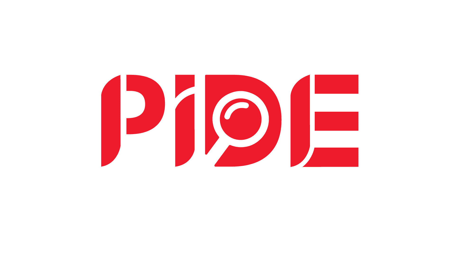 PIDE Logo
