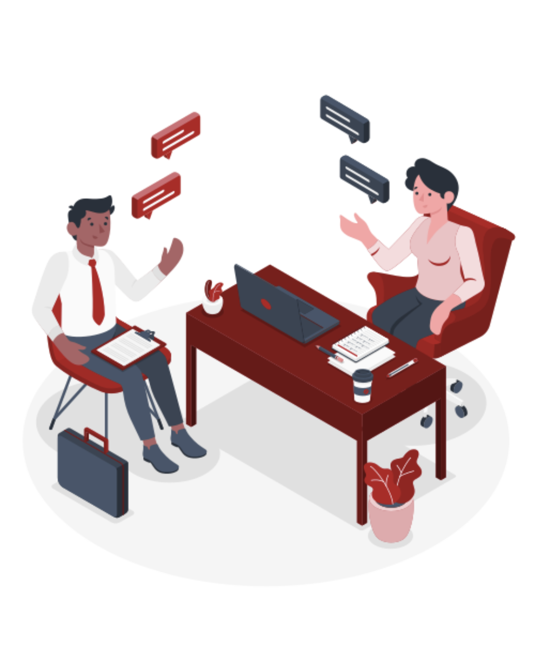 Consultation & Recommendations